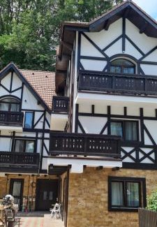 Sinaia Apartamento | Hotel Perla