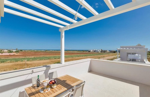 Torre Pali Apartamento | 1665 Perla Saracena Luxury Suites - Áticos panorámicos con vista al mar