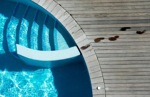 Fogliano Marina Hotel | Hotel Perla - The storyhoteller