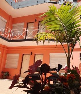 Colonia del Sacramento Hotel | Hotel Perla del Plata