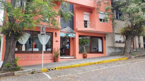 Colonia del Sacramento Hotel | Hotel Perla del Plata