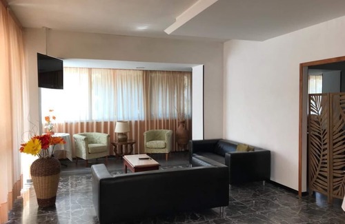 Viserbella Hotel | Hotel Perla Verde