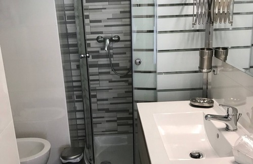 Viserbella Hotel | Hotel Perla Verde