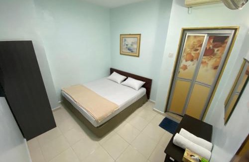 Taman Melaka Raya Hotel | Hotel Permai Melaka Raya