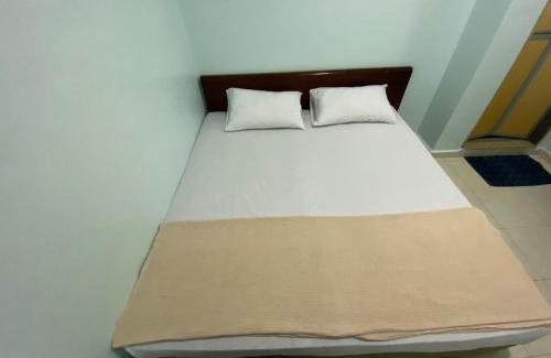 Taman Melaka Raya Hotel | Hotel Permai Melaka Raya
