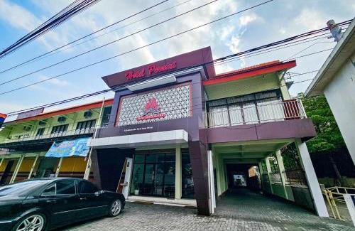 Blitar Hotel | Hotel Permai Syariah RedPartner Sananwetan Blitar