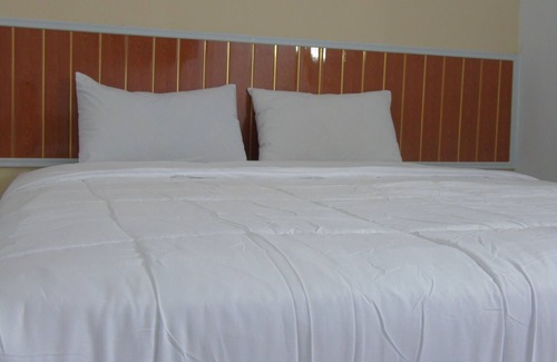 North Cirebon Hotel | Hotel Permata Zamrud