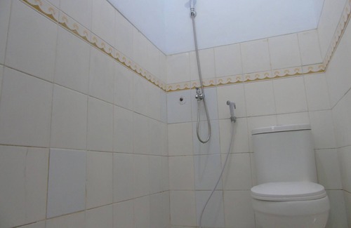 North Cirebon Hotel | Hotel Permata Zamrud