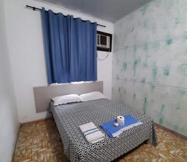 Pocao Hotel | Hotel Perola Ltda