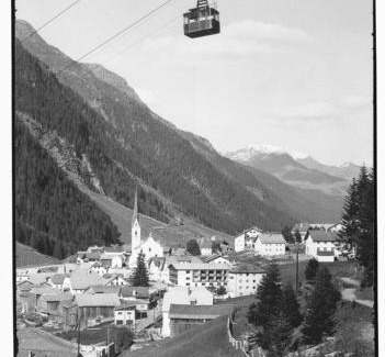 Ischgl Hotel | Hotel Persura