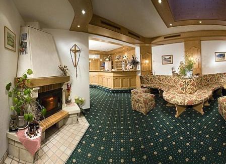 Ischgl Hotel | Hotel Persura