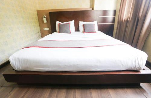 Cikarang Apartamento | Hotel Pesona Cikarang 6 Hour Stay