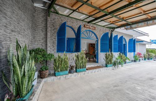 Pasirjambu Hotel | Hotel Pesona Ciwidey