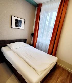 Lugano Hotel | Hotel Pestalozzi Lugano