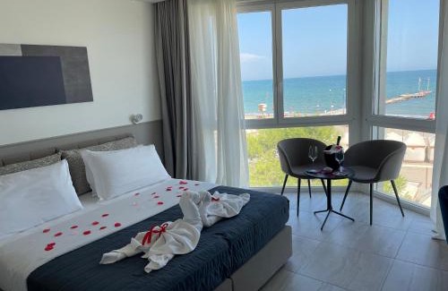 Santa Maria in Stelle Hotel | Hotel Petit Palais