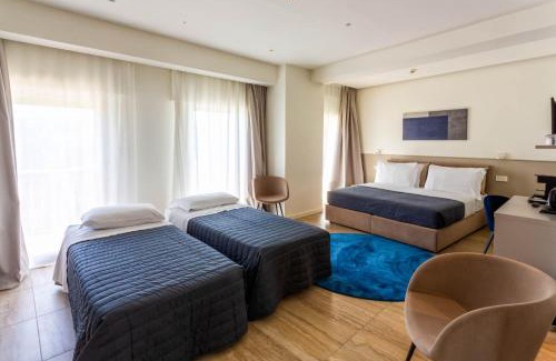 Santa Maria in Stelle Hotel | Hotel Petit Palais