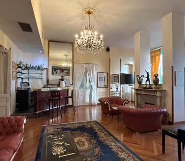 Ospedaletti Hotel | Hotel Petit Royal