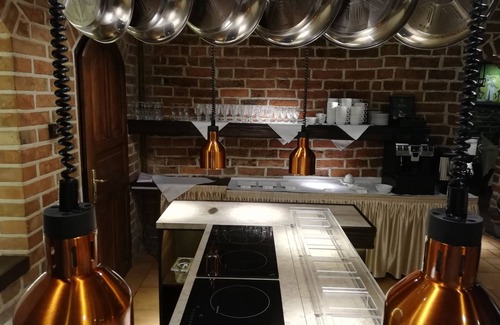 Stare Miasto Hotel | Hotel Petite Fleur - Adults only