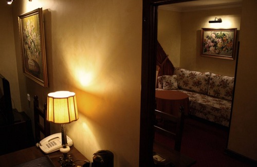 Stare Miasto Hotel | Hotel Petite Fleur - Adults only