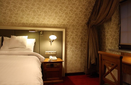Stare Miasto Hotel | Hotel Petite Fleur - Adults only