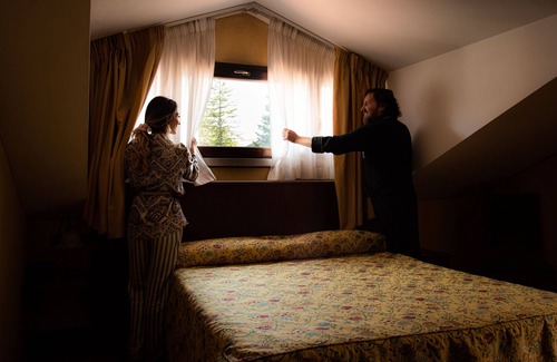 Roccaraso Hotel | Hotel Petite Fleur