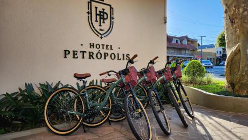 Pousada da neve Hotel | Hotel Petrópolis