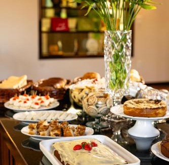 Pousada da neve Hotel | Hotel Petrópolis