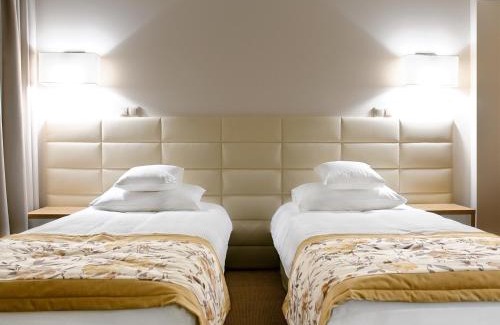 Plock Hotel | Hotel Petropol
