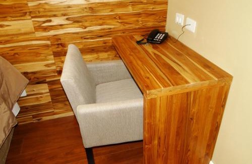 Valparaiso Hotel | Hotel Petropolis Inn