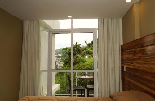 Valparaiso Hotel | Hotel Petropolis Inn