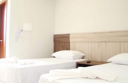 Palmas Hotel | Hotel PetroShop
