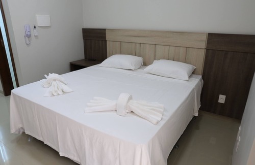 Palmas Hotel | Hotel PetroShop