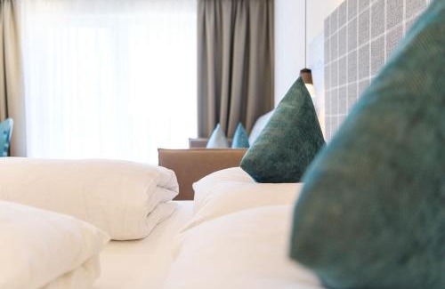 Pettneu am Arlberg Hotel | Hotel Pettneuerhof