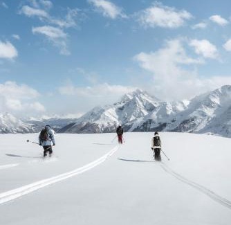 Pettneu am Arlberg Hotel | Hotel Pettneuerhof