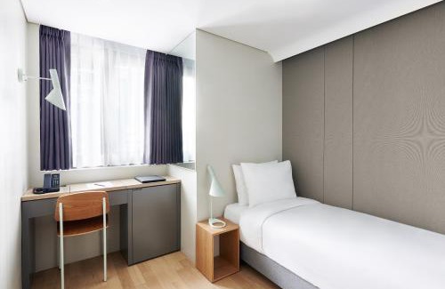 COEX Hotel | Hotel Peyto Samseong