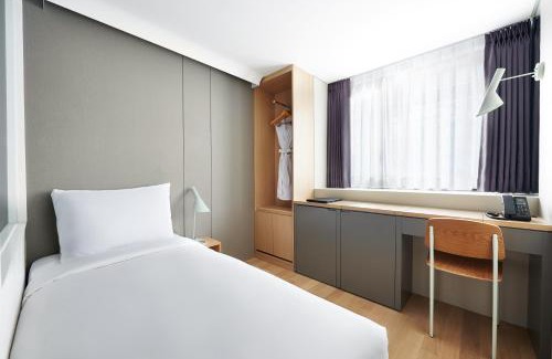COEX Hotel | Hotel Peyto Samseong