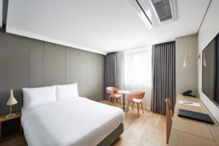 COEX Hotel | Hotel Peyto Samseong