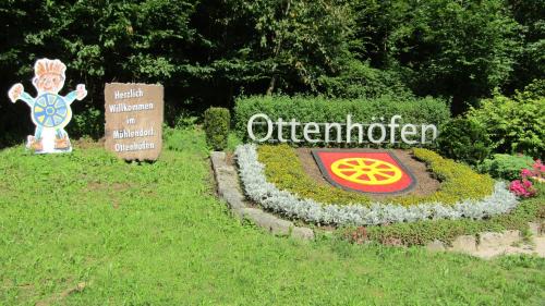 Ottenhofen im Schwarzwald Hotel | Hotel Pflug