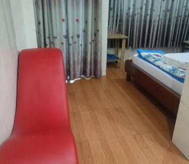 Chanh Hung Hotel | Hotel phương linh 360 phạm hùng