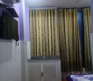 Chanh Hung Hotel | Hotel phương linh 360 phạm hùng