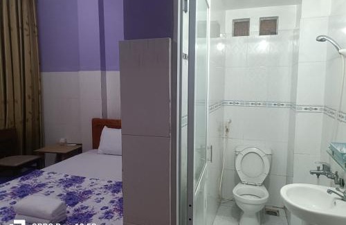 Chanh Hung Hotel | Hotel phương linh 360 phạm hùng