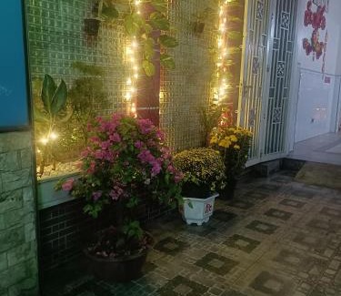 Chanh Hung Hotel | Hotel phương linh 360 phạm hùng