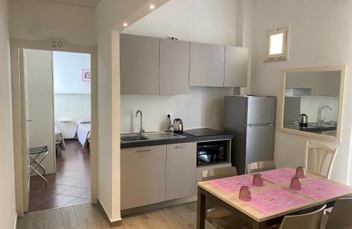 Cattolica Hotel | Hotel Philadelphia