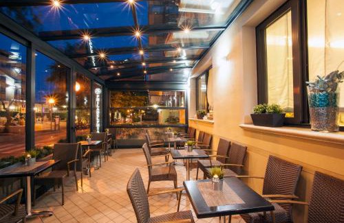 Cattolica Hotel | Hotel Philadelphia