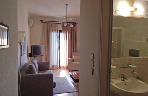 Kavala Hotel | Hotel Philoxenia