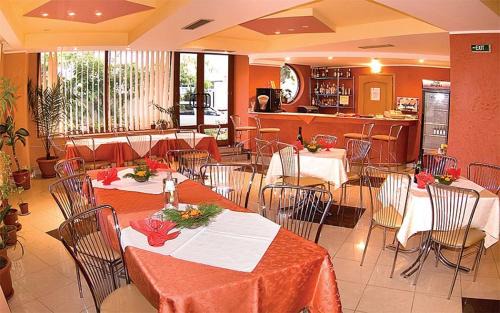 Eforie Nord Hotel | HOTEL PHILOXENIA