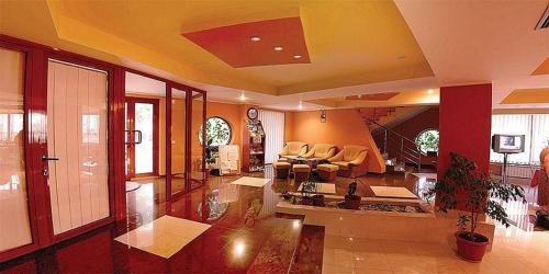 Eforie Nord Hotel | HOTEL PHILOXENIA