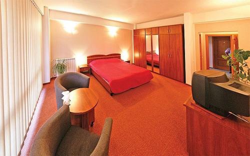 Eforie Nord Hotel | HOTEL PHILOXENIA
