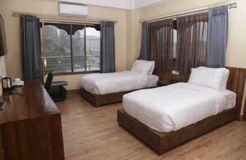 Phuntsholing Hotel | Hotel Phuentsholing