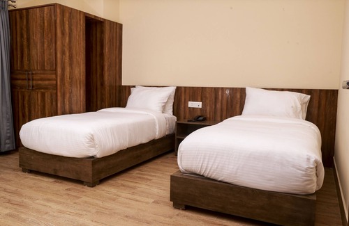 Phuntsholing Hotel | Hotel Phuentsholing